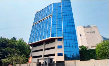 Pan Infotech Park